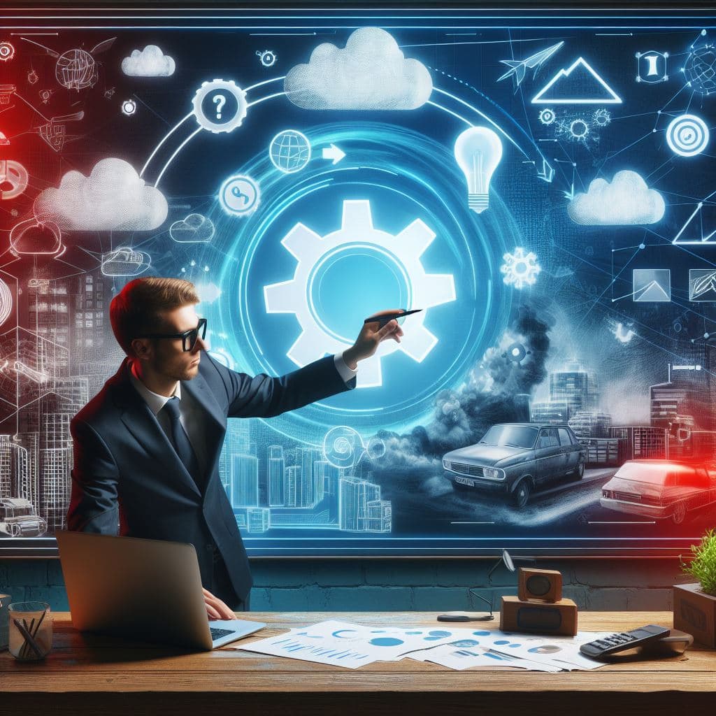 DevOps, un acelerador de la vida cotidiana