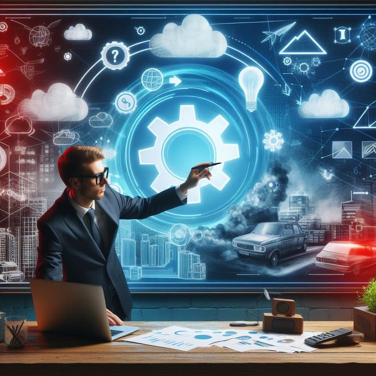 DevOps, un acelerador de la vida cotidiana